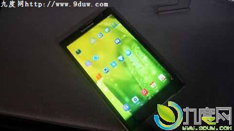 联想推出8寸四核Android平板电脑Tab S8