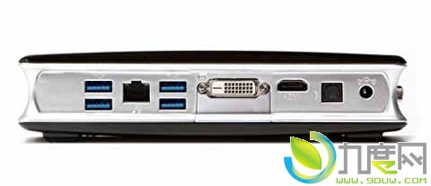 索泰推Win8.1“盒子PC”Zbox B1320