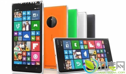 诺基亚发布实惠型WP8.1智能手机Lumia 830