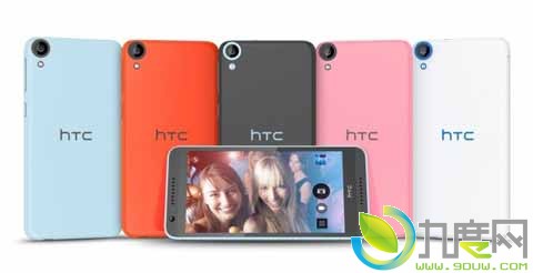 HTC首款64位八核手机Desire 820行货版来了
