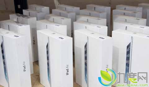 仅19元就可买到全新iPad Air？