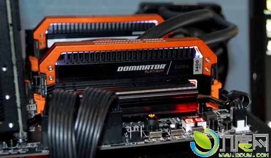 土豪快来！单条16GB DDR4内存发布