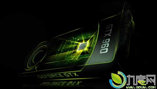 NVIDIA英伟达GeForce显卡驱动347.25 WHQL版：支持GTX 960