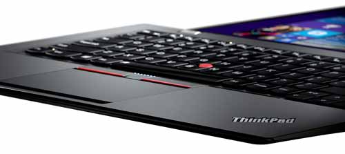 联想发布2015款X1 Carbon：实体触控键重归+第五代Core处理器（即Broadwell）