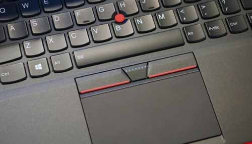 联想发布2015款X1 Carbon：实体触控键重归+第五代Core处理器（即Broadwell）