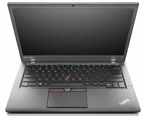 联想推出三款轻薄ThinkPad T系列商务笔记本Thinkpad T450,Thinkpad T450s,Thinkpad T550