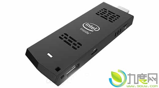 电视也能跑Win8.1！Intel超强电视棒“Compute Stick”发布