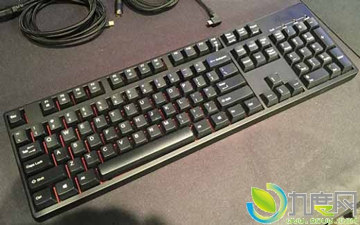 Rosewill发布全新改进版RK-900V2机械键盘:PS/2模式下实现“全键无冲”