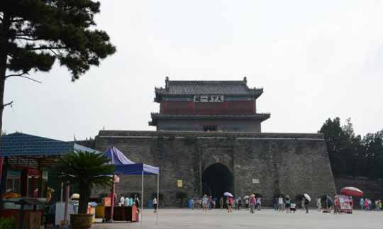 山海关成国内首个被取消5A级景区：相关负责人被连夜免职