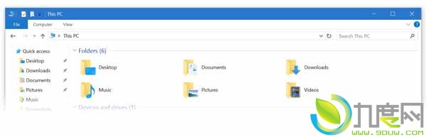 下载：Windows 10技术预览版Build 10565 ISO镜像！附大量截图