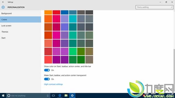 下载：Windows 10技术预览版Build 10565 ISO镜像！附大量截图