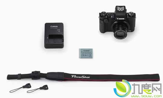 佳能发布PowerShot G5 X/EOS M10新相机