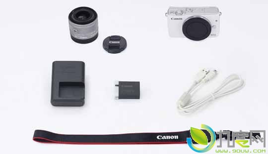 佳能发布PowerShot G5 X/EOS M10新相机