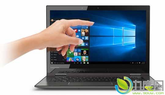 东芝发布首款12.5寸4K屏Windows 10二合一变形本Satellite Radius 12