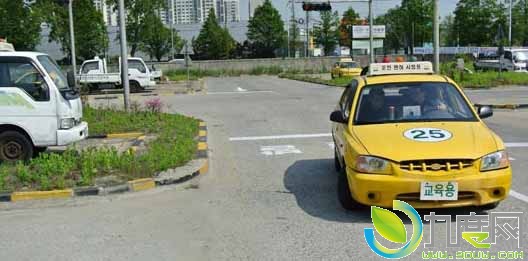 公安部通知：封杀韩国“速成驾照”：不予换证！