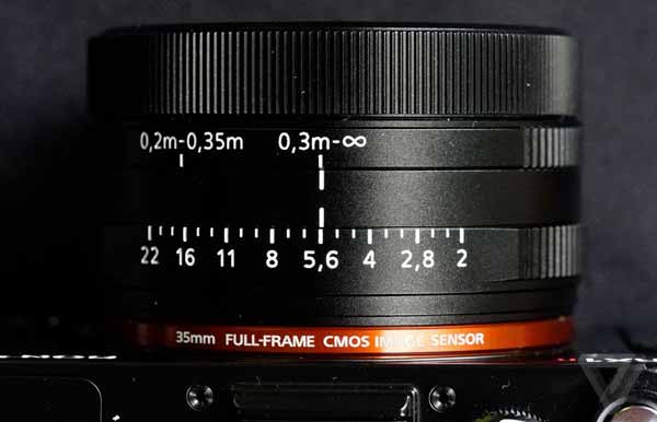 索尼发布全画幅黑卡相机RX1 RII！4240万像素（与A7RII系列相同）