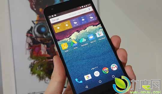 Nexus 5X Android 6.0原厂底包公布