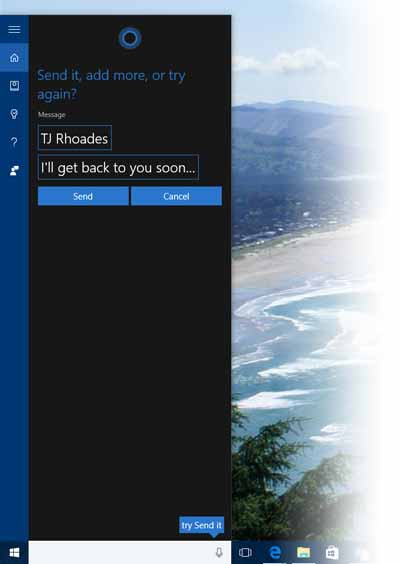 微软正式推送Windows 10 Mobile Build 10572版：新功能一览