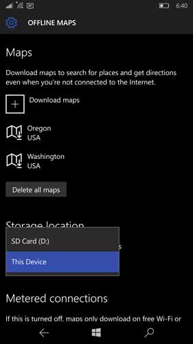 微软正式推送Windows 10 Mobile Build 10572版：新功能一览