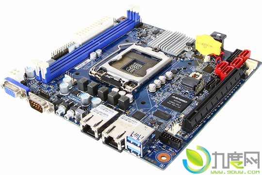 技嘉发布四款C23x系列Xeon E3-1200 V5主板