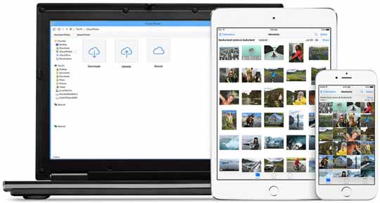 iCloud for Windows 5正式发布：新增iCloud照片图库和Apple ID两步验证机制