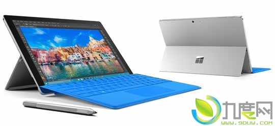 Surface Pro 4国行版明日开卖！6688元起