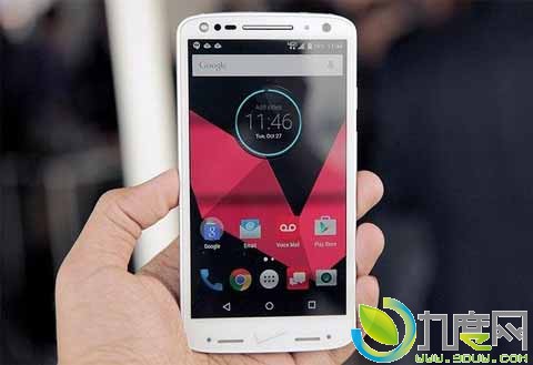 摩托罗拉新旗舰Droid Turbo 2正式发布：配防碎触控屏