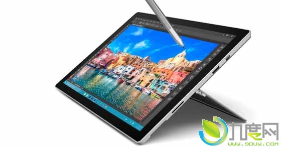 Surface Pro 4是迄今最强LCD屏幕