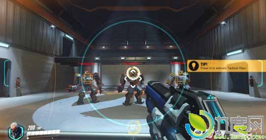 暴雪首款网络射击游戏《守望先锋（OverWatch）》售价公布：60美元