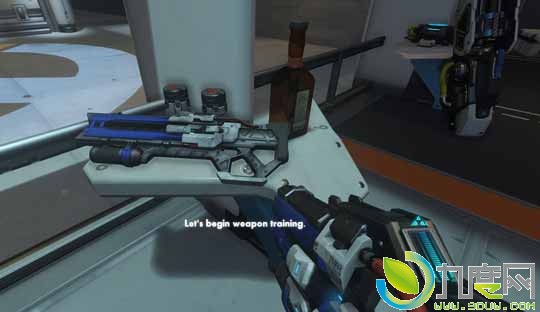暴雪首款网络射击游戏《守望先锋（OverWatch）》售价公布：60美元