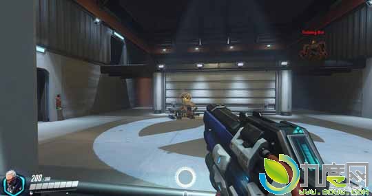 暴雪首款网络射击游戏《守望先锋（OverWatch）》售价公布：60美元