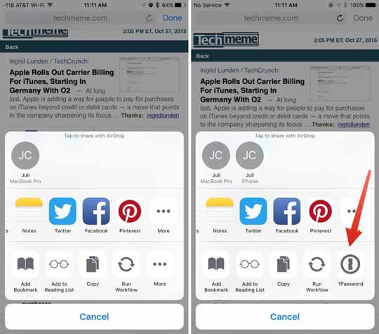 苹果iOS9.2 Beta发布：支持Apple Pencil？