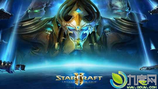 暴雪确认《星际争霸》将有续作！全新主角阵容和故事剧情