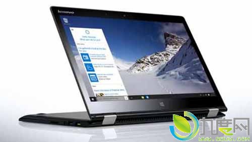 联想发布11英寸和14英寸Yoga 700 Windows 10变形本