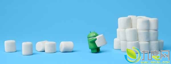 ROM福利！Android 6.0.0 Marshmallow源代码公布