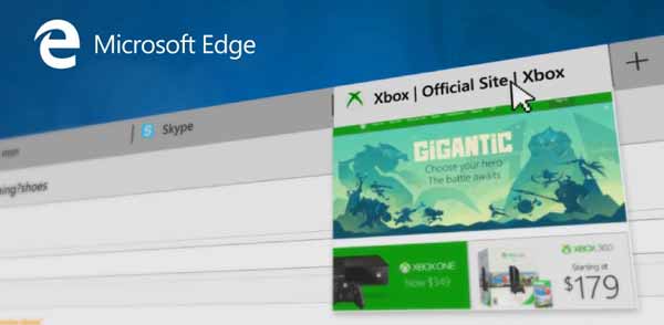 Win10郁闷了：大量用户弃用Edge浏览器换Chrome浏览器