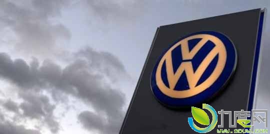 因排放门！大众宣布在美国暂停销售2016款柴油车