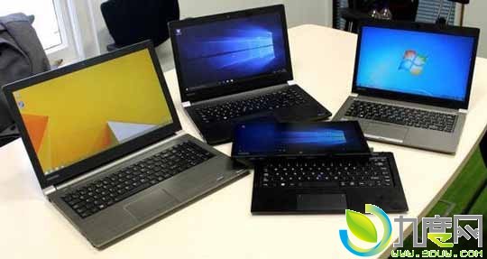 东芝Z系列商务笔记本升级 配英特尔第六代最新Skylake处理器