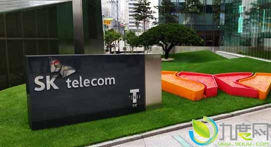 韩国开始运营全球首个5G移动网络：2GB电影秒下