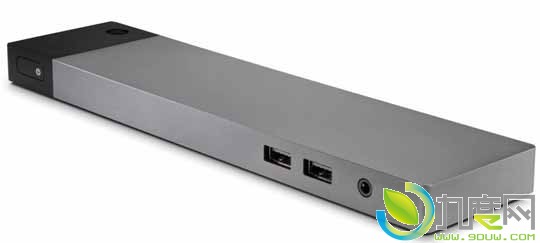 惠普发布ZBook Studio移动工作站！迎战MacBook Pro