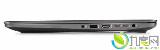 惠普发布ZBook Studio移动工作站！迎战MacBook Pro