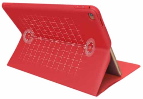 罗技推出iPad Pro专用键盘配件：Creat背光键盘保护壳