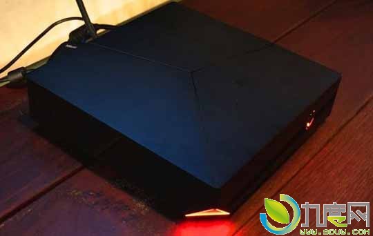 戴尔开售新款XPS 12磁性连接混合式笔记本