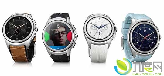 Android Wear终于可以单独使用手机网络了：SIM卡槽或成标配