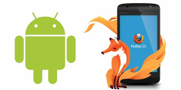 Firefox OS 2.5预览版发布：可安装至Android设备