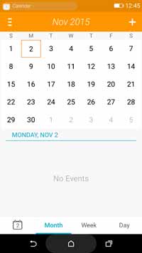 Firefox OS 2.5预览版发布：可安装至Android设备