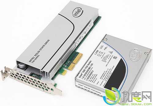 Intel英特尔最新SSD 750和DC P3500系列SSD固态硬盘固件SSD Toolbox（3.3.3版本）和SSD Data Center Tool（2.3.1版本）发布