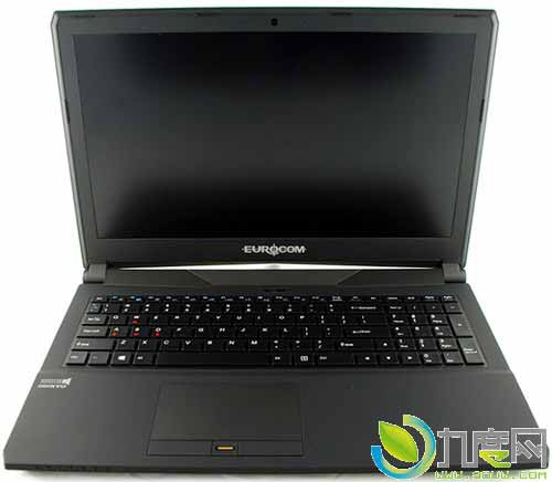 Eurocom推出15.6英寸可深度定制超便携笔记本Shark 5,2GB GeForce GTX 960M独显、四核/八线程的酷睿i7-6700HQ处理器（2.6-3.5GHz）、4GB DDR3内存（最高32GB）、500GB 7200转机械硬盘