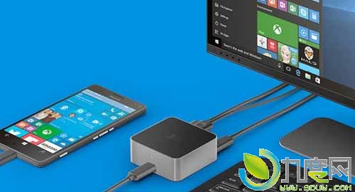 微软Windows 10手机Lumia 950、Lumia 950 XL国行版售价公布！3999元起