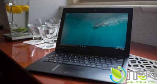 联想发布新Chromebook 100S笔记本